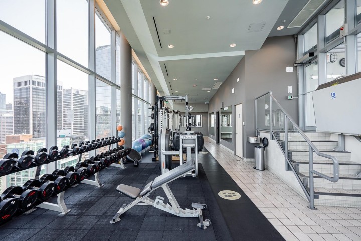 Photo 36 at 1904 - 1205 W Hastings Street, Coal Harbour, Vancouver West