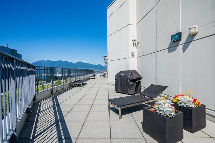 Photo 32 at 1904 - 1205 W Hastings Street, Coal Harbour, Vancouver West