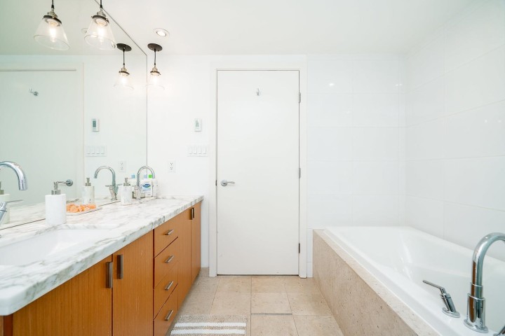 Photo 20 at 1904 - 1205 W Hastings Street, Coal Harbour, Vancouver West