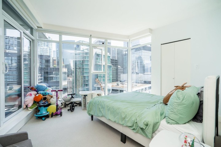 Photo 24 at 1904 - 1205 W Hastings Street, Coal Harbour, Vancouver West