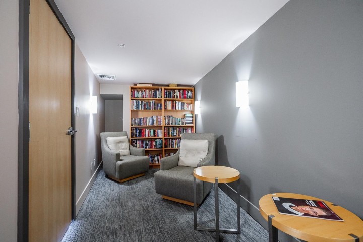 Photo 30 at 1904 - 1205 W Hastings Street, Coal Harbour, Vancouver West