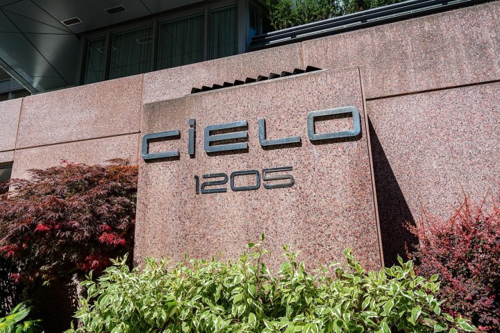 Photo 38 at 1904 - 1205 W Hastings Street, Coal Harbour, Vancouver West