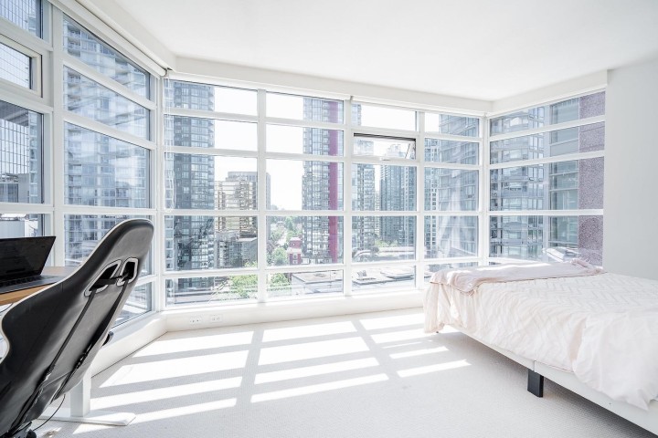 Photo 18 at 1904 - 1205 W Hastings Street, Coal Harbour, Vancouver West