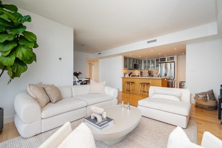 Photo 15 at 1904 - 1205 W Hastings Street, Coal Harbour, Vancouver West