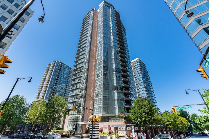 Photo 40 at 1904 - 1205 W Hastings Street, Coal Harbour, Vancouver West