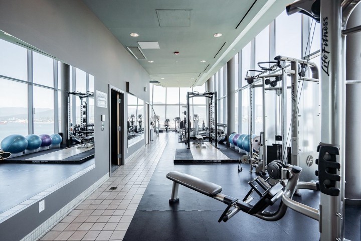 Photo 35 at 1904 - 1205 W Hastings Street, Coal Harbour, Vancouver West