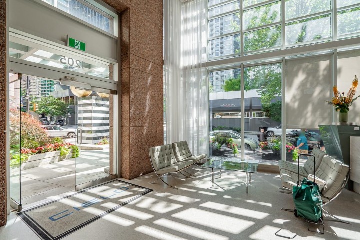 Photo 31 at 1904 - 1205 W Hastings Street, Coal Harbour, Vancouver West