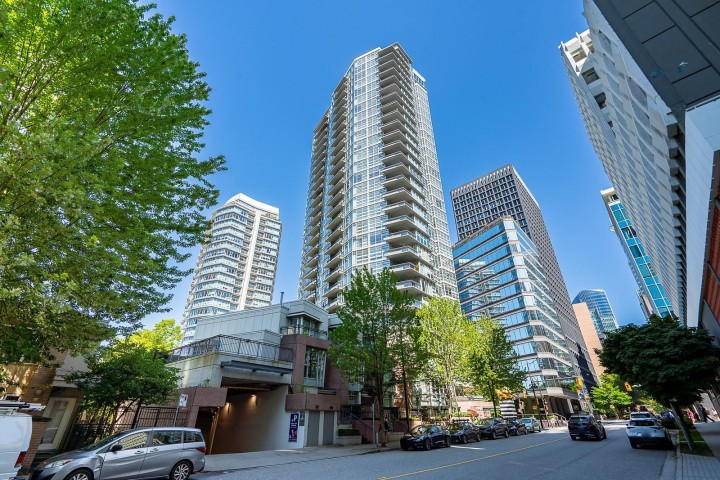 Photo 39 at 1904 - 1205 W Hastings Street, Coal Harbour, Vancouver West