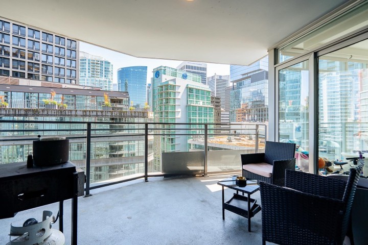 Photo 29 at 1904 - 1205 W Hastings Street, Coal Harbour, Vancouver West