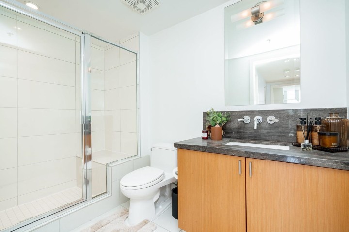 Photo 25 at 1904 - 1205 W Hastings Street, Coal Harbour, Vancouver West