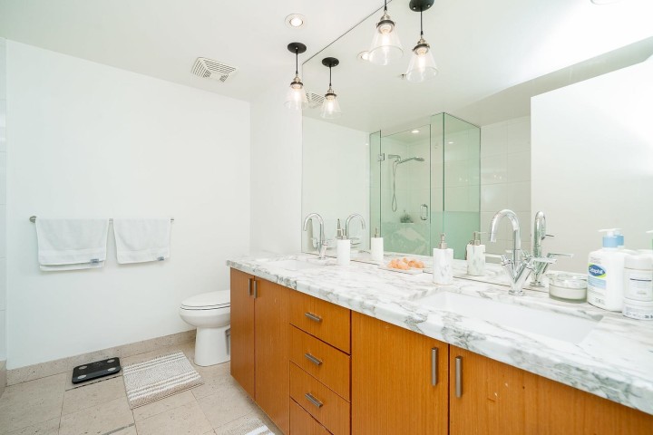 Photo 21 at 1904 - 1205 W Hastings Street, Coal Harbour, Vancouver West