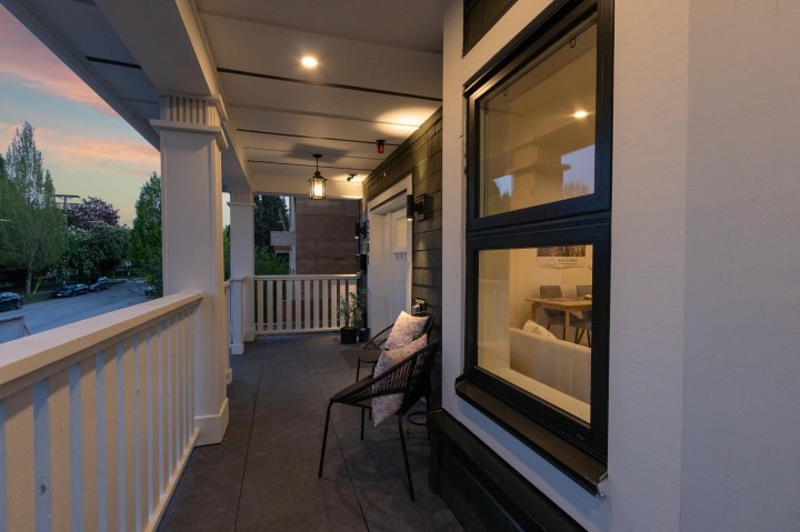 Photo 36 at 3381 Victoria Drive, Victoria VE, Vancouver East