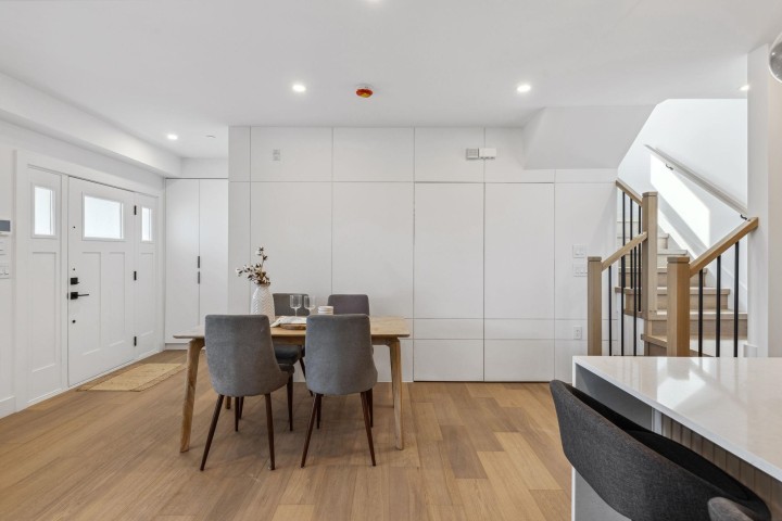 Photo 11 at 3381 Victoria Drive, Victoria VE, Vancouver East