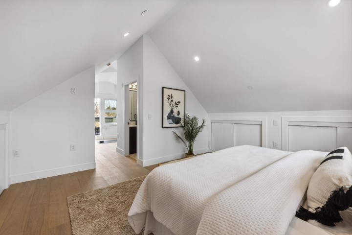 Photo 19 at 3381 Victoria Drive, Victoria VE, Vancouver East