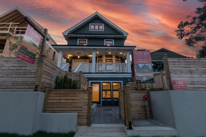 Photo 35 at 3381 Victoria Drive, Victoria VE, Vancouver East