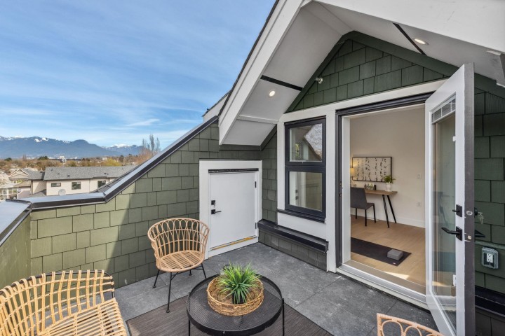 Photo 25 at 3381 Victoria Drive, Victoria VE, Vancouver East