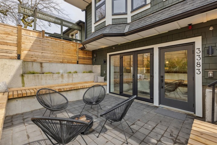 Photo 6 at 3383 Victoria Drive, Victoria VE, Vancouver East