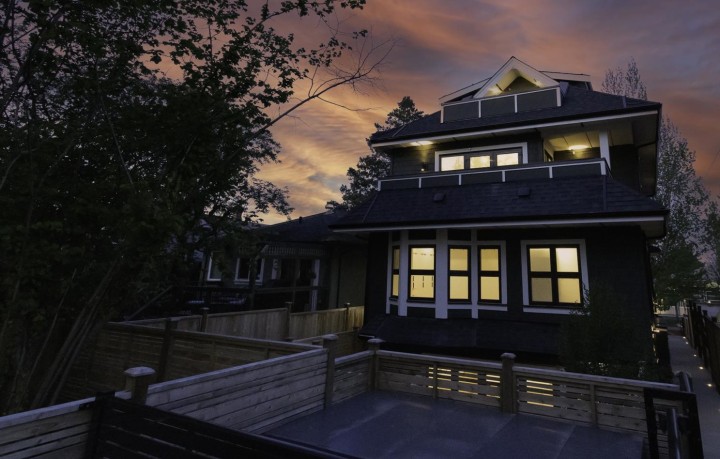 Photo 35 at 3383 Victoria Drive, Victoria VE, Vancouver East