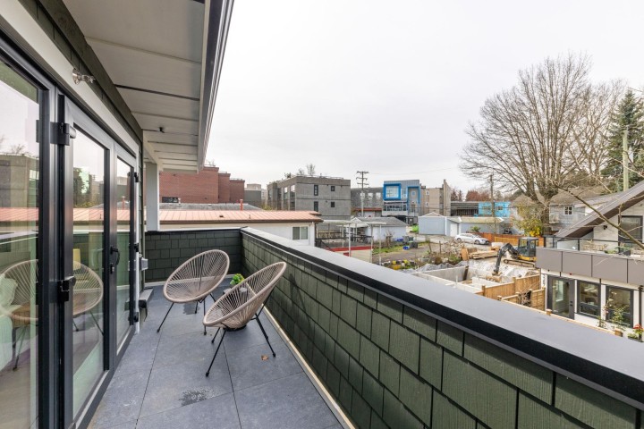 Photo 25 at 3383 Victoria Drive, Victoria VE, Vancouver East