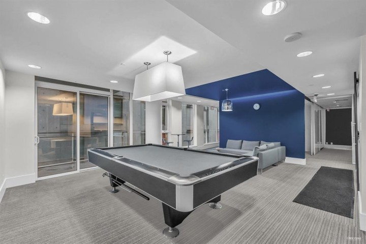 Photo 7 at 508 - 1477 W Pender Street, Coal Harbour, Vancouver West