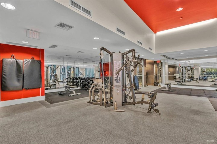 Photo 15 at 508 - 1477 W Pender Street, Coal Harbour, Vancouver West