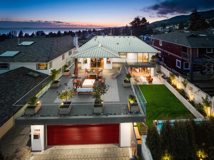 Photo 1 at 1388 21st Street, Ambleside, West Vancouver