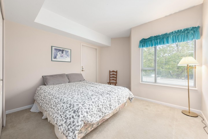 Photo 23 at 201 - 1788 W Georgia Street, West End VW, Vancouver West