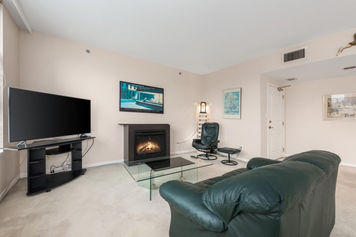 Photo 2 at 201 - 1788 W Georgia Street, West End VW, Vancouver West