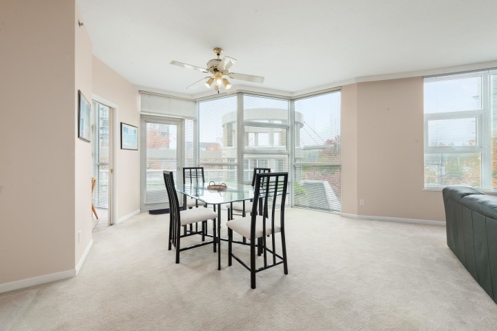 Photo 6 at 201 - 1788 W Georgia Street, West End VW, Vancouver West