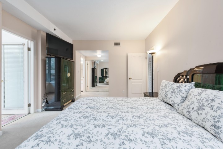 Photo 17 at 201 - 1788 W Georgia Street, West End VW, Vancouver West