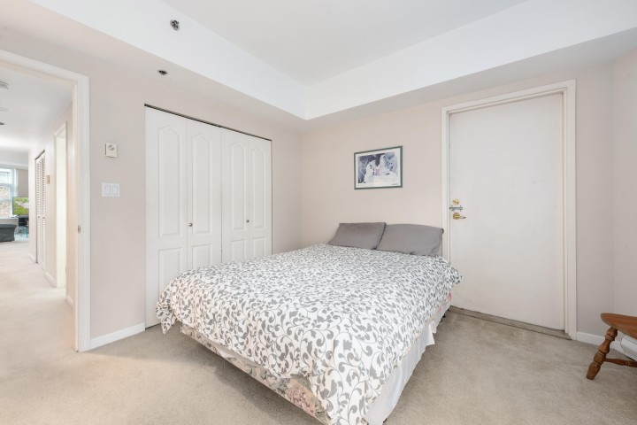 Photo 22 at 201 - 1788 W Georgia Street, West End VW, Vancouver West