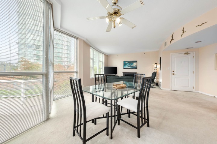 Photo 7 at 201 - 1788 W Georgia Street, West End VW, Vancouver West