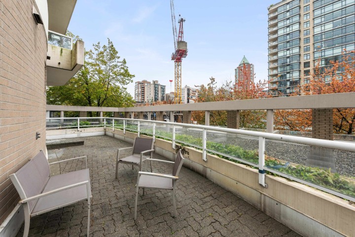 Photo 28 at 201 - 1788 W Georgia Street, West End VW, Vancouver West