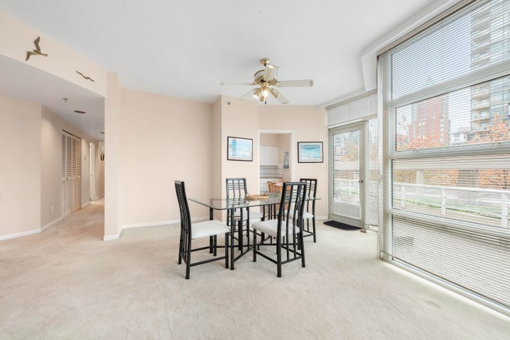 Photo 5 at 201 - 1788 W Georgia Street, West End VW, Vancouver West