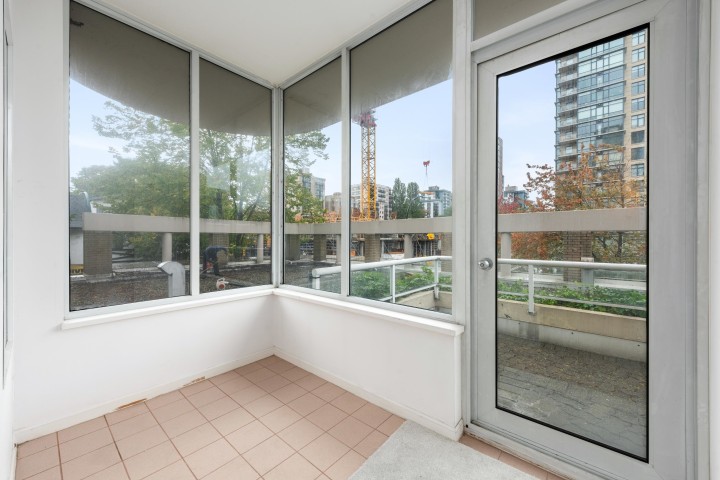 Photo 20 at 201 - 1788 W Georgia Street, West End VW, Vancouver West