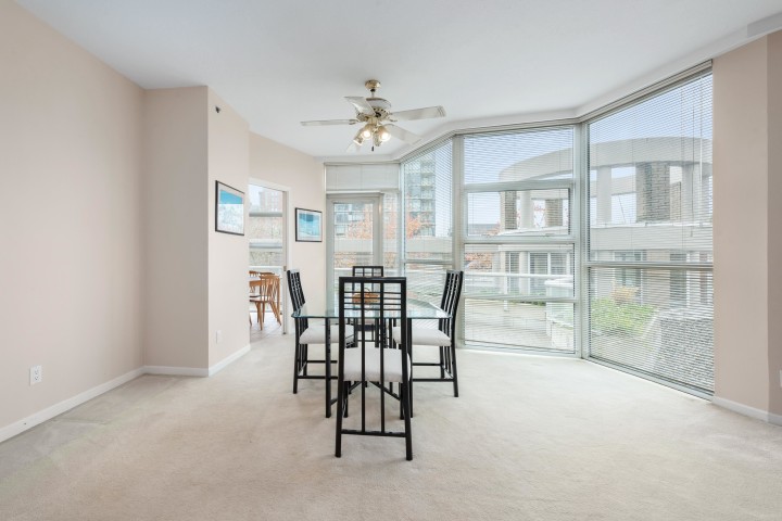 Photo 9 at 201 - 1788 W Georgia Street, West End VW, Vancouver West