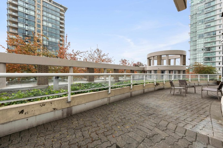 Photo 30 at 201 - 1788 W Georgia Street, West End VW, Vancouver West