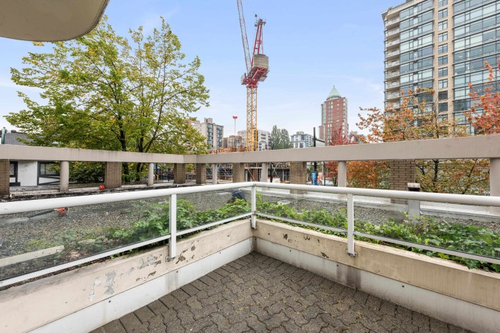 Photo 31 at 201 - 1788 W Georgia Street, West End VW, Vancouver West