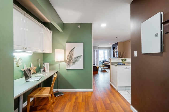 Photo 13 at PH17 - 760 Kingsway, Fraser VE, Vancouver East