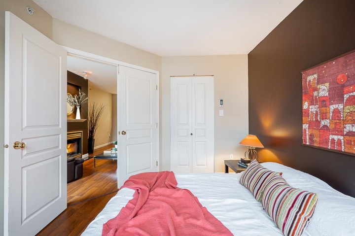 Photo 17 at PH17 - 760 Kingsway, Fraser VE, Vancouver East