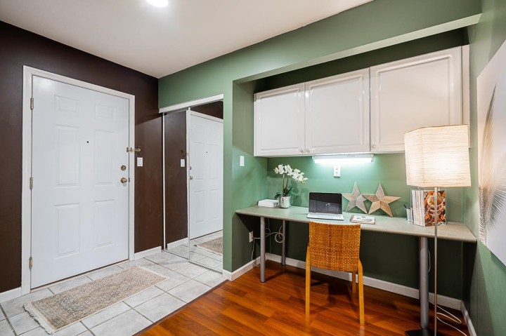 Photo 12 at PH17 - 760 Kingsway, Fraser VE, Vancouver East