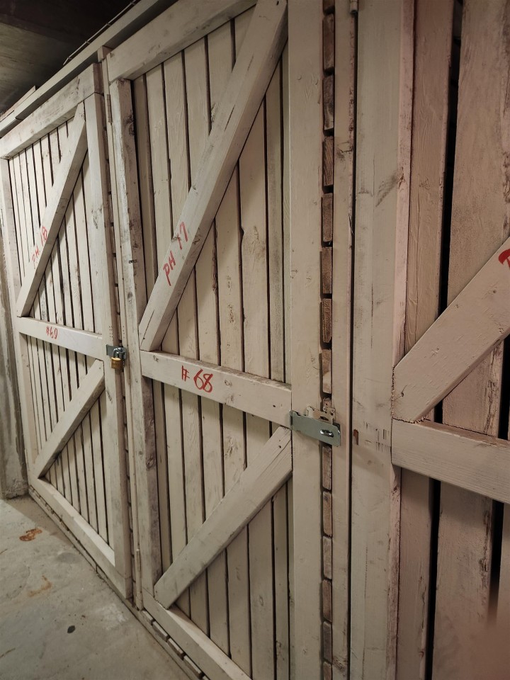 Photo 28 at PH17 - 760 Kingsway, Fraser VE, Vancouver East