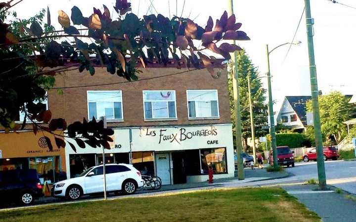 Photo 33 at PH17 - 760 Kingsway, Fraser VE, Vancouver East