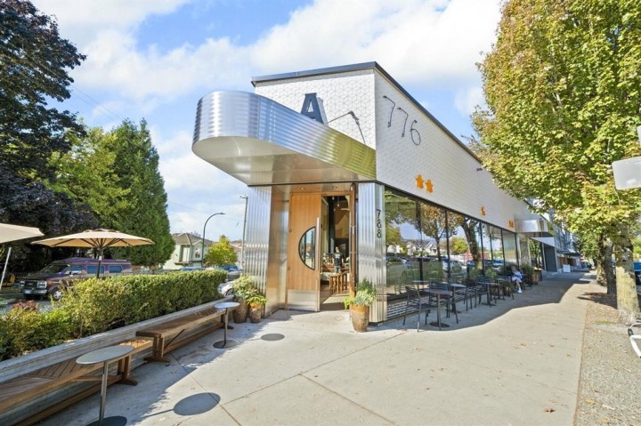 Photo 31 at PH17 - 760 Kingsway, Fraser VE, Vancouver East