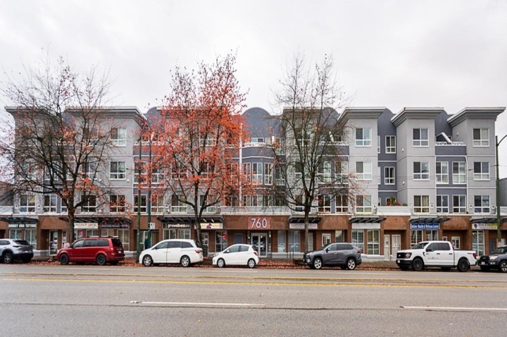 Photo 25 at PH17 - 760 Kingsway, Fraser VE, Vancouver East