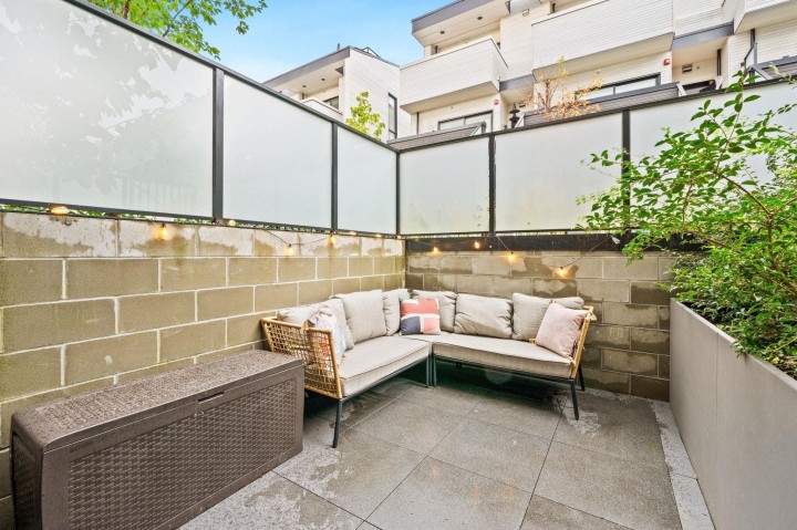 Photo 22 at 107 - 650 E 2nd Street, Lower Lonsdale, North Vancouver