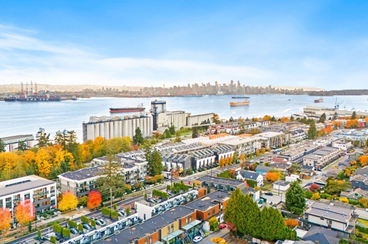 Photo 36 at 107 - 650 E 2nd Street, Lower Lonsdale, North Vancouver