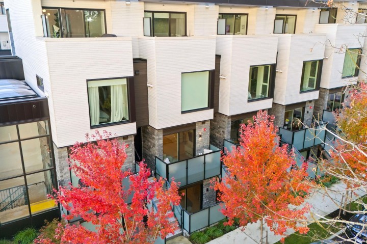 Photo 28 at 107 - 650 E 2nd Street, Lower Lonsdale, North Vancouver