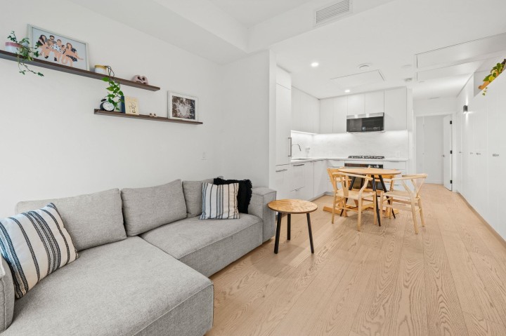 Photo 5 at 107 - 650 E 2nd Street, Lower Lonsdale, North Vancouver