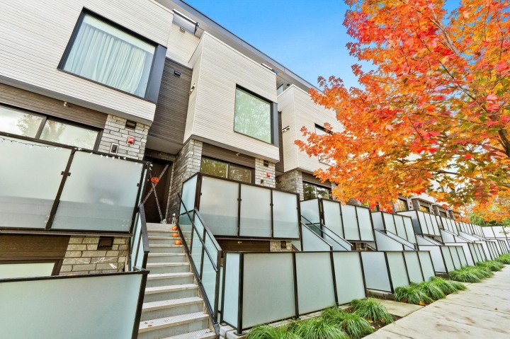 Photo 30 at 107 - 650 E 2nd Street, Lower Lonsdale, North Vancouver